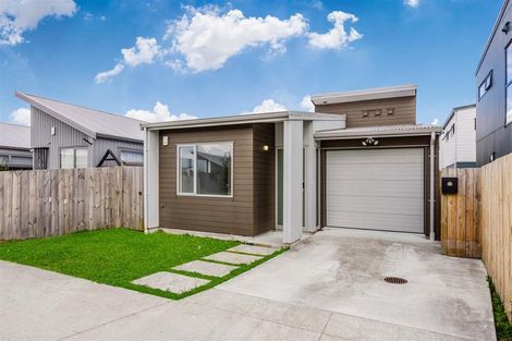 Photo of property in 25 Clayden Shuttleworth Street, Papakura, 2110