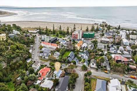 Photo of property in 8a Nayland Street, Sumner, Christchurch, 8081