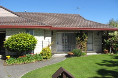 Photo of property in 5 Cavendish Road, Casebrook, Christchurch, 8051
