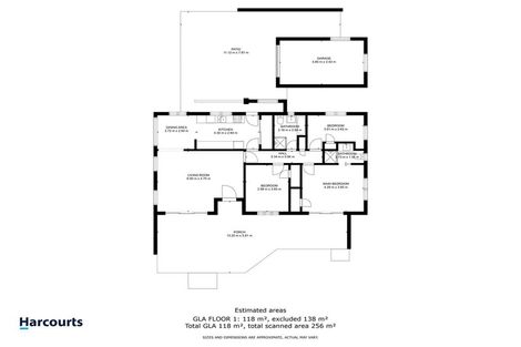 Photo of property in 19 Briarley Street, Tauranga South, Tauranga, 3112