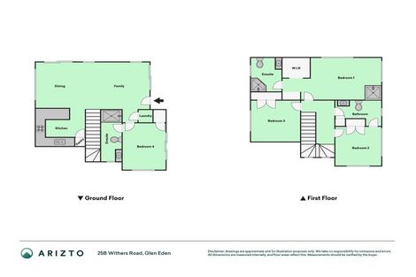 Photo of property in 25b Withers Road, Glen Eden, Auckland, 0602