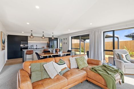 Photo of property in 68 Te Raki Drive, Lincoln, 7608