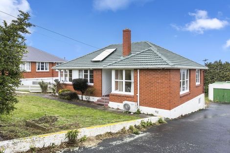 Photo of property in 6 Ballantyne Street, Waverley, Dunedin, 9013