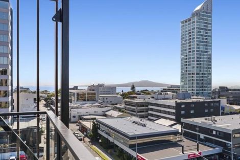 Photo of property in 403/10 Auburn Street, Takapuna, Auckland, 0622