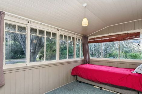 Photo of property in 3883 Christchurch Akaroa Road, Little River, 7591