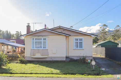 Photo of property in 12 Inverness Street, Dunollie, Runanga, 7803