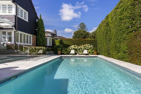 Photo of property in 130 St Stephens Avenue, Parnell, Auckland, 1052