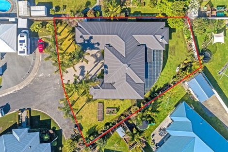 Photo of property in 4 Joshua Lane, Lytton West, Gisborne, 4010