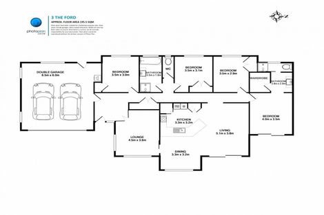 Photo of property in 3 The Ford, Huntington, Hamilton, 3210