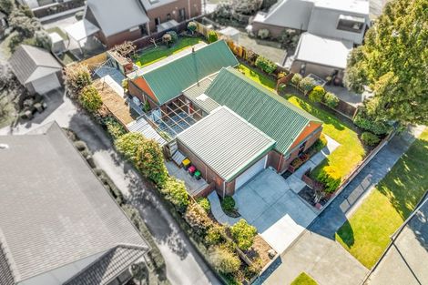 Photo of property in 39 Corfe Street, Ilam, Christchurch, 8041