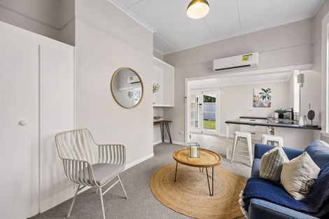 Photo of property in 218 Oxford Street, South Dunedin, Dunedin, 9012