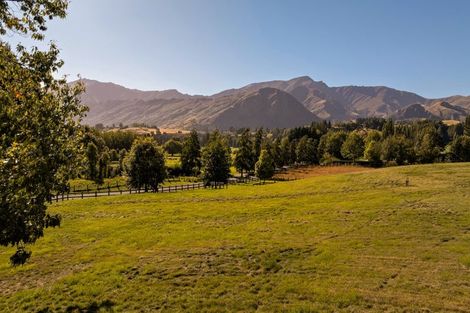 Photo of property in 32 Hogans Gully Road, Arrowtown, 9371