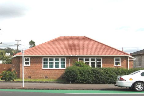 Photo of property in 453 Sandringham Road, Sandringham, Auckland, 1025