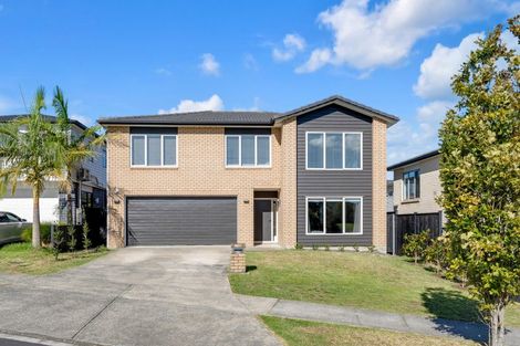 Photo of property in 75 Argento Avenue, Flat Bush, Auckland, 2019