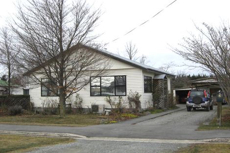 Photo of property in 6 Mckenzie Street, Fairlie, 7925