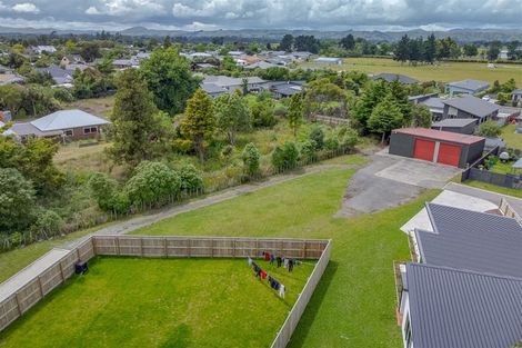 Photo of property in 56 Tuatahi Avenue, Solway, Masterton, 5810