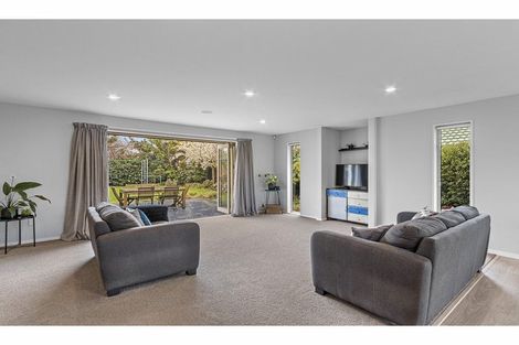 Photo of property in 8 William Brittan Avenue, Halswell, Christchurch, 8025