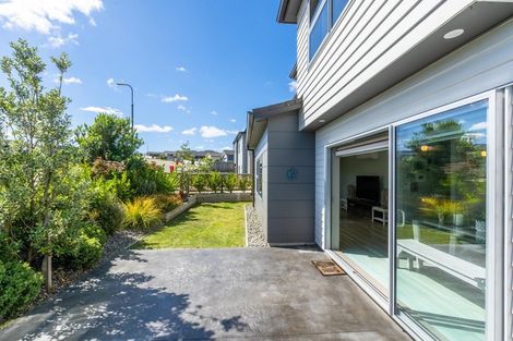 Photo of property in 1/90b Endeavour Drive, Whitby, Porirua, 5024