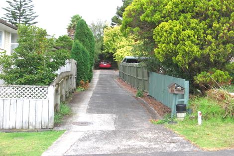 Photo of property in 39 Waitaki Street, Henderson, Auckland, 0612