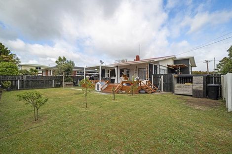 Photo of property in 26 Hillcrest Avenue, Hillcrest, Rotorua, 3015