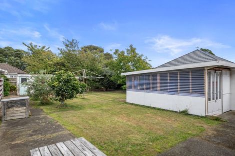 Photo of property in 60 Dyer Street, Epuni, Lower Hutt, 5011