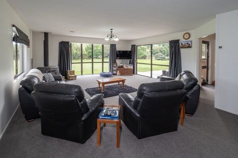 Photo of property in 199 Baker Road, Rakaia, 7784