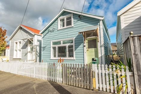 Photo of property in 59 Niblett Street, Whanganui, 4500