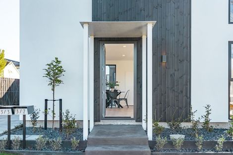 Photo of property in 3a Humboldt Street, Sydenham, Christchurch, 8023