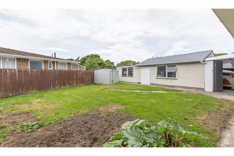 Photo of property in 32 Gould Crescent, Woolston, Christchurch, 8023