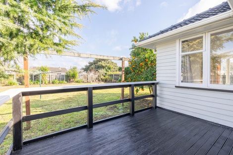 Photo of property in 63 Domett Street, Kawerau, 3127