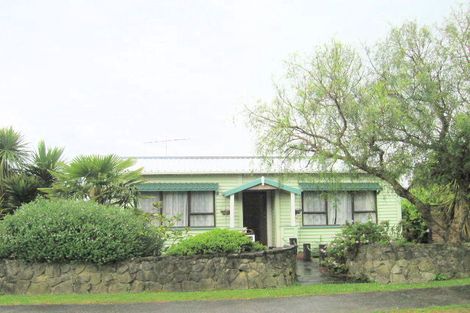 Photo of property in 25 Bradford Street, Waihi, 3610