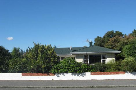 Photo of property in 6 Blackford Street, Methven, 7730