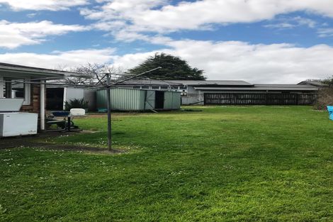 Photo of property in 2/32 Ferguson Street, Manurewa East, Auckland, 2102