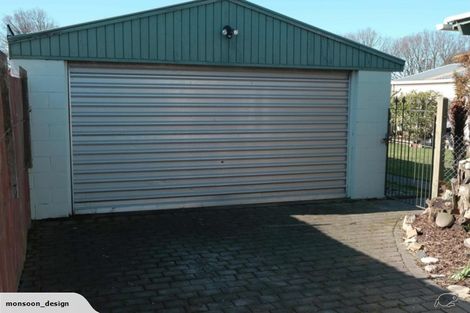 Photo of property in 46 Frensham Crescent, Woolston, Christchurch, 8062