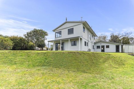 Photo of property in 122 Surrey Hill Road, Kaitake, New Plymouth, 4374