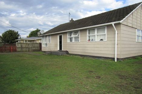 Photo of property in 11 Fitzgerald Street, Kawerau, 3127