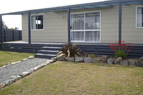 Photo of property in 18 Hunter Crescent, Twizel, 7901