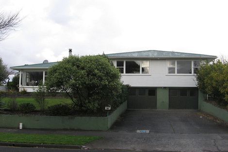 Photo of property in 24 Churchill Avenue, Hokowhitu, Palmerston North, 4410