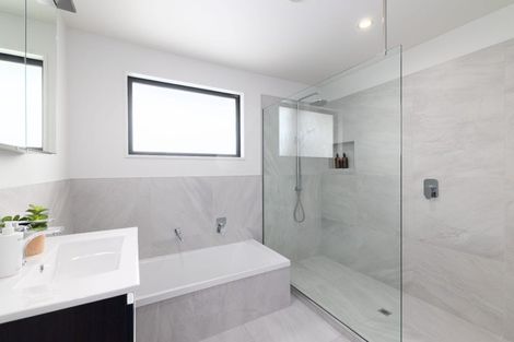 Photo of property in 48 Yellowstone Crescent, Burwood, Christchurch, 8083