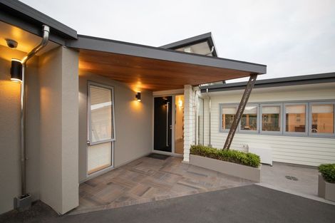 Photo of property in 49 Tutakarae Road, Kelvin Grove, Palmerston North, 4470