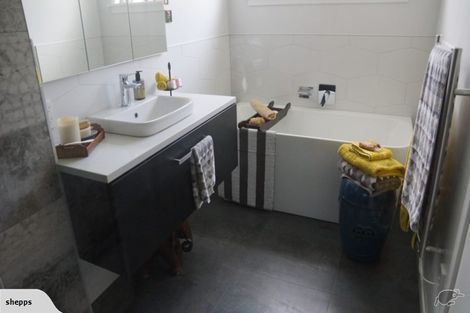 Photo of property in 223 Powderham Street, New Plymouth, 4310