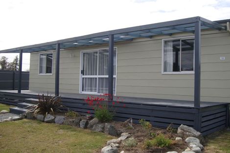 Photo of property in 18 Hunter Crescent, Twizel, 7901