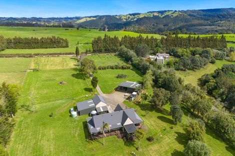 Photo of property in 68 Whakataha Road, Waimate North, Kaikohe, 0472