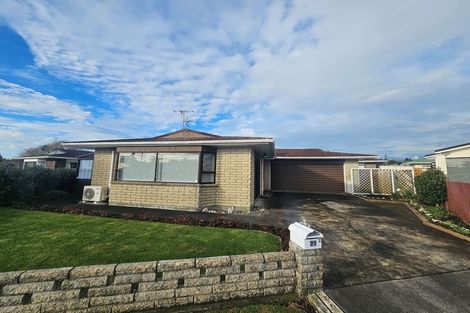 Photo of property in 21 Sanders Avenue, Westown, New Plymouth, 4310