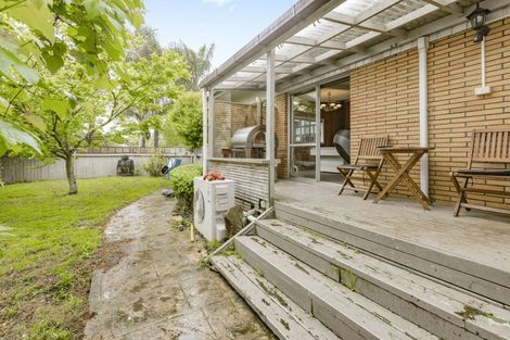 Photo of property in 13 Magnolia Avenue, Opaheke, Papakura, 2113