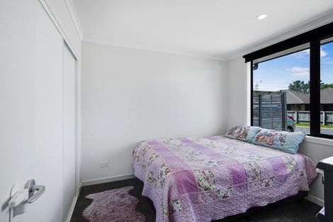 Photo of property in 14b Yanicks Crescent, Fitzroy, Hamilton, 3206