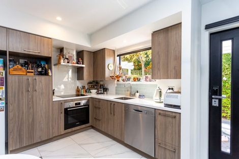 Photo of property in 5/277 Armagh Street, Christchurch Central, Christchurch, 8011