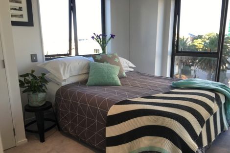Photo of property in 601/5 Howe Street, Freemans Bay, Auckland, 1011