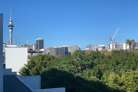 Photo of property in 511/28 College Hill, Freemans Bay, Auckland, 1011