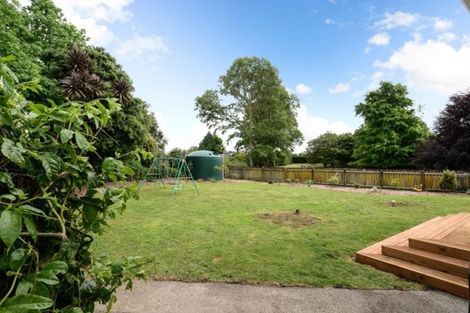 Photo of property in 5 Scotsman Valley Road, Tauwhare, Hamilton, 3287